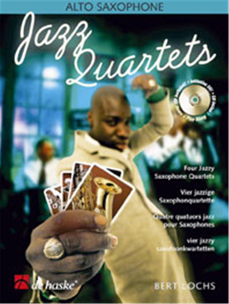 Jazz Quartets